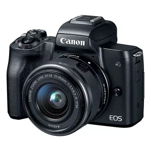 Canon EOS M5