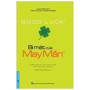 Bí Mật Của May Mắn – Khổ Lớn