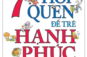 Tuyển chọn những cuốn sách hay dành cho học sinh tiểu học ( Phần 1)