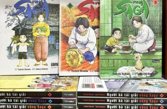 Tuyển chọn những cuốn sách hay dành cho học sinh tiểu học ( Phần 2)