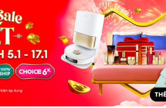 🧧     SIÊU SALE TẾT 2025    🧧