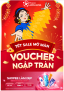 💖 TẾT SALE MỞ MÀN VOUCHER NGẬP TRÀN                                      – MANG TÚI BA GANG SĂN VOUCHER KHỦNG 💖